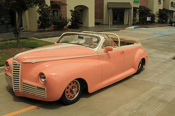 Classic Automobile 6