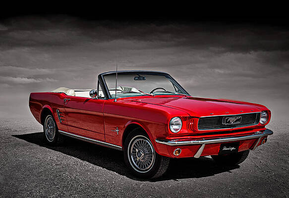 Classic Automobile 8