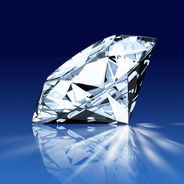 Rare Diamond 11