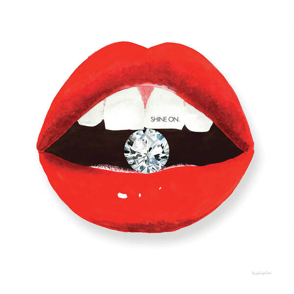 Rare Diamond 17