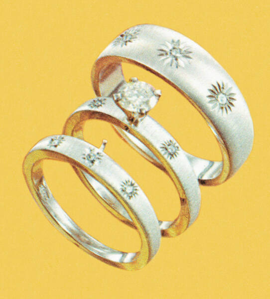Rare Diamond 7