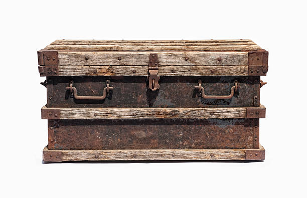 Antique Furniture 12