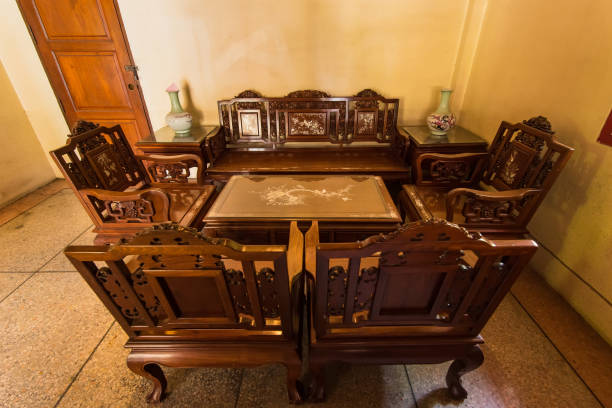 Antique Furniture 7